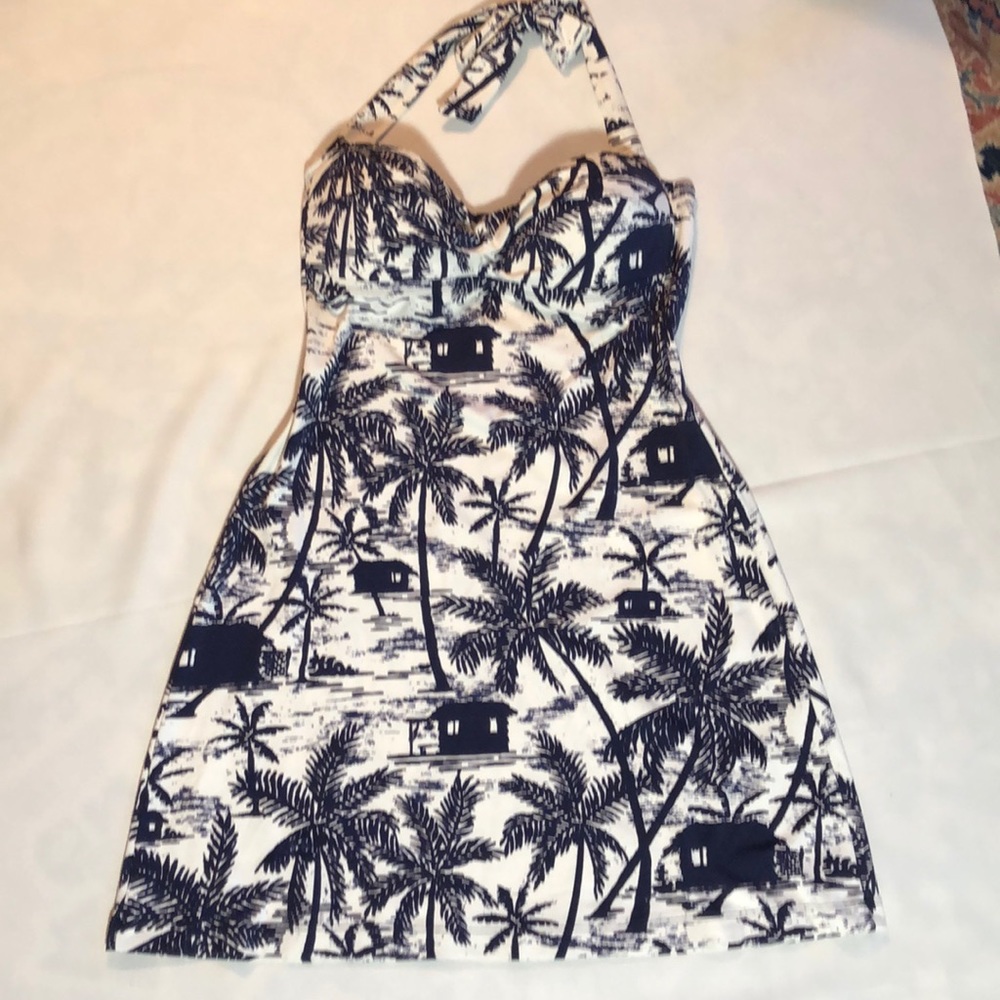 "Tommy Bahama" Sundress/Swimdress  NWOT